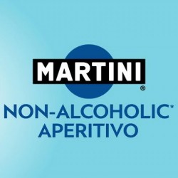 Sponsoring<BR> Martini 0,0